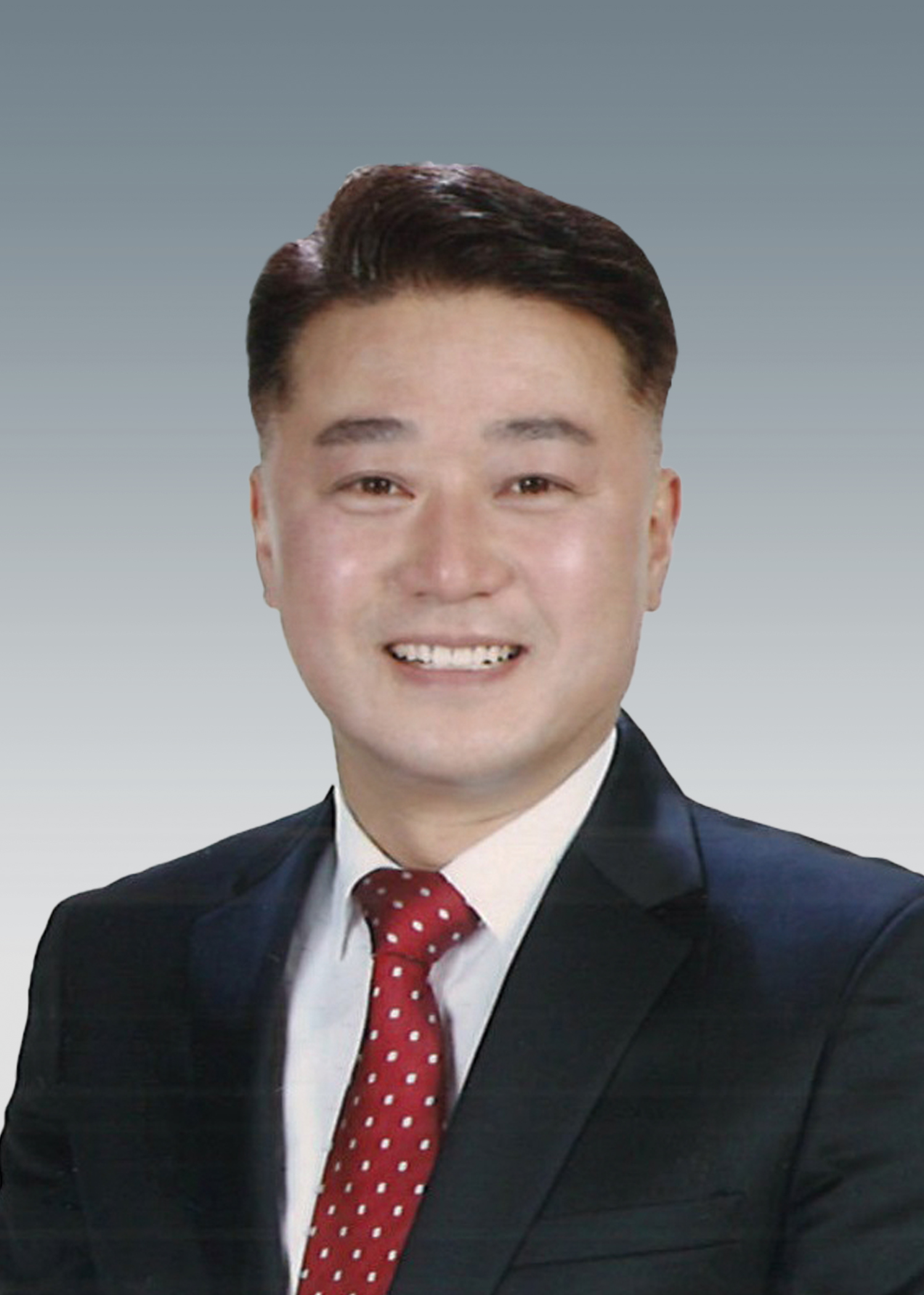 Kim Jung Ho